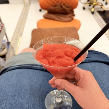 La Dolce Nail Spa - Nail Salons Near Me - Tomball, Texas
