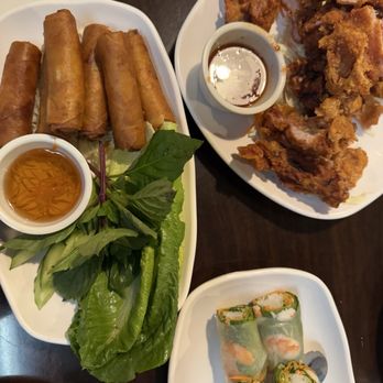 Ono Thai - Lumpia Summer Rolls Thai Fried Chicken - Thai Near Me - Ewa Beach, Hawaii Ono Thai - Lumpia Summer Rolls Thai Fried Chicken - Thai Near Me - Ewa Beach, Hawaii