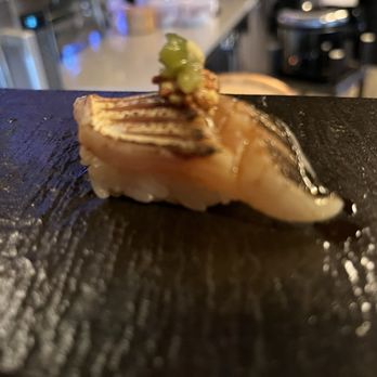 Omakase OSUKAA LIC - Japanese Near Me - Long Island City, New York