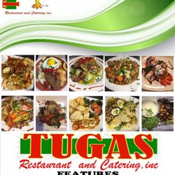 Tugas Restaurant and Catering - Tugas