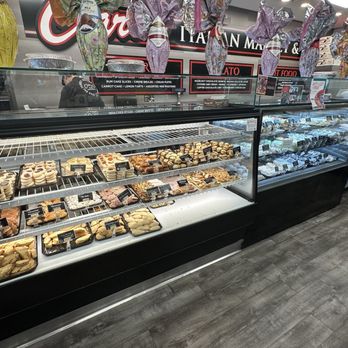 Claro's Italian Markets - Cookies & Desserts - Delis Near Me - Tustin, California Claro's Italian Markets - Cookies & Desserts - Delis Near Me - Tustin, California