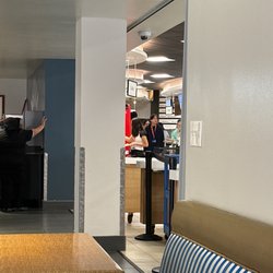 Loyola Marymount University - The lair