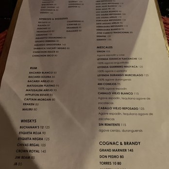 Angelina's Kitchen - Latin American Near Me - Mazatlán, SIN Angelina's Kitchen - Latin American Near Me - Mazatlán, SIN