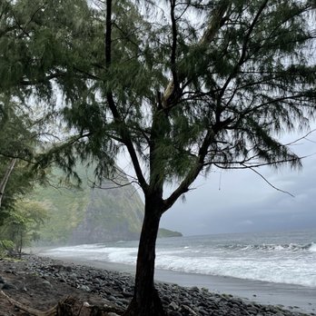 Waipi'o Valley - Beaches Near Me