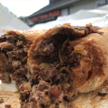 Middletown Pizza & Grill - Philadelphia Cheesesteak Adventure - Pizza Near Me - Media, Pennsylvania