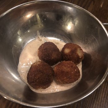 Hamilton's Kitchen - New American Near Me - Winter Park, Florida
