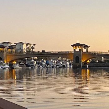 Gondola Paradiso - Seabridge (Oxnard/Channel Islands) - Boat Charters Near Me - Oxnard, California