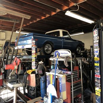 Westcoast Muffler - Auto Repair Near Me - Garden Grove, California Westcoast Muffler - Auto Repair Near Me - Garden Grove, California