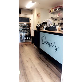 Paulas Coffee House - Coffee & Tea Near Me - Endicott, New York