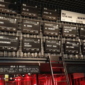BRLO Brwhouse - Beer Garden Near Me - Berlin, BE