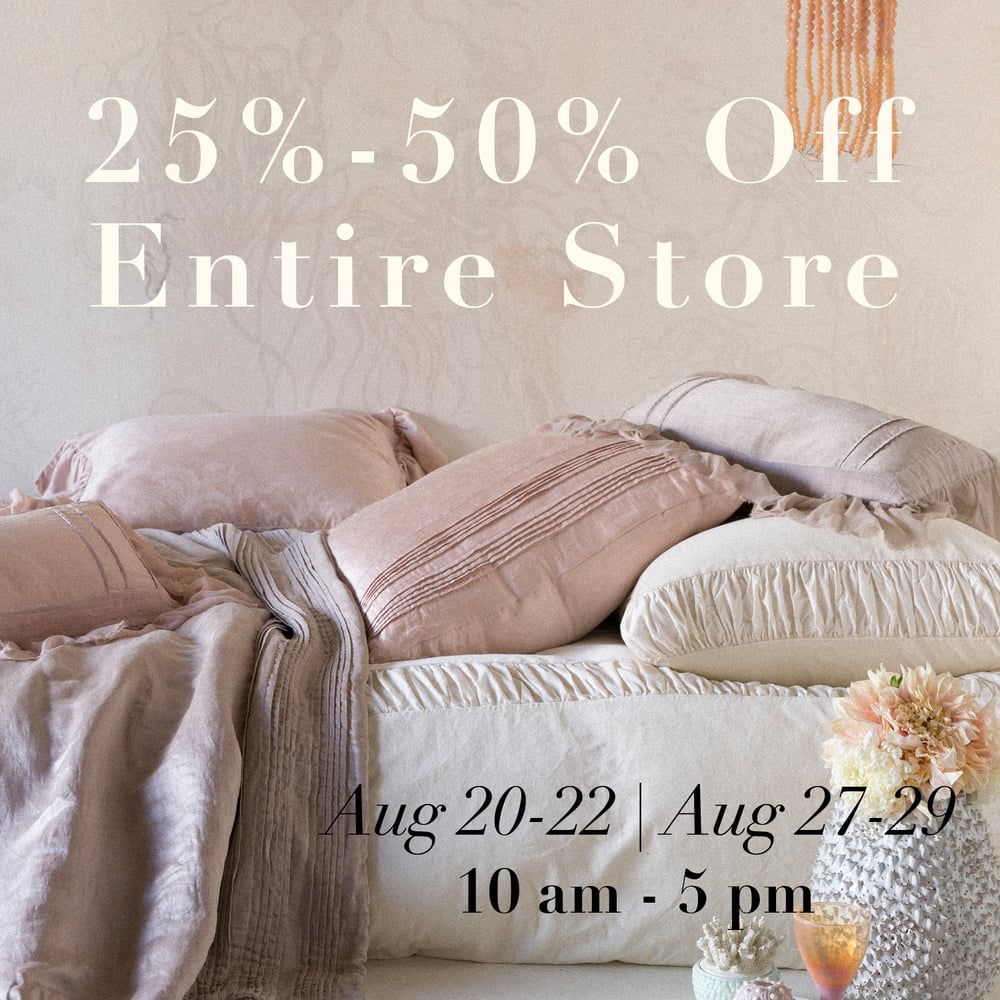 BELLA NOTTE LINENS OUTLET CLOSED Updated May 2024 Yelp