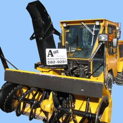 A1 Snow Removal