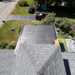 WRC Roofing Contractors