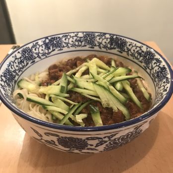 China Lan Lanzhou Beef Noodle - Braised Beef Sauce Mix Noodle - Noodles Near Me - Vancouver, British Columbia China Lan Lanzhou Beef Noodle - Braised Beef Sauce Mix Noodle - Noodles Near Me - Vancouver, British Columbia