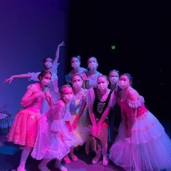 Central Washington Dance Academy - Dance Studios Near Me - Ellensburg, Washington