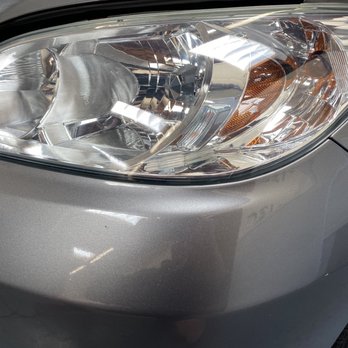 Beyond Detail - Auto Detailing Near Me - Oxnard, California
