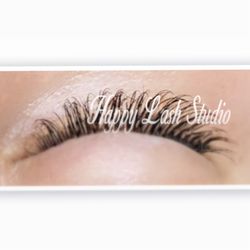 Happy Lash Studio - Eyelash extension