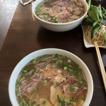 Pho & Grill - F11 and F12 - Vietnamese Near Me - Fort Worth, Texas