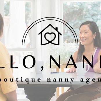 Hello Nanny! - Nanny Services Near Me Hello Nanny! - Nanny Services Near Me