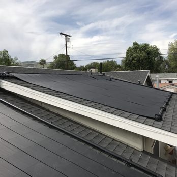 Environmental Solar Design - Solar Installation Near Me