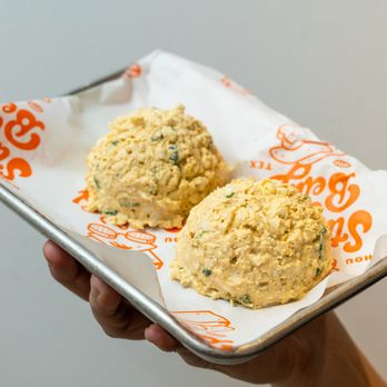 Stuffed Belly - Naked Egg Salad - Sandwiches Near Me - Houston, Texas Stuffed Belly - Naked Egg Salad - Sandwiches Near Me - Houston, Texas