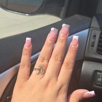 Queen Nails - Nail Salons Near Me - Bellflower, California Queen Nails - Nail Salons Near Me - Bellflower, California