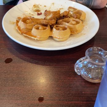 Breakfast At Tiffiny's - Breakfast & Brunch Near Me - Portage, Michigan
