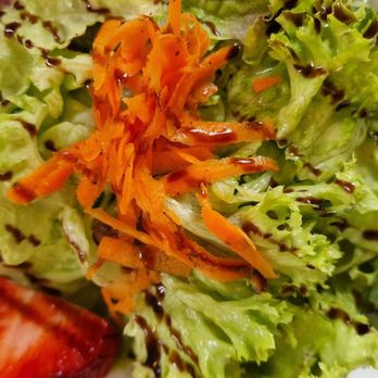 Starkenburg - Beilagensalat - Restaurants Near Me - Fürth, HE