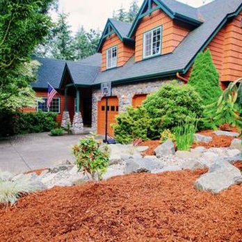 Rexius - Erosion control - Landscaping Near Me - Lake Oswego, Oregon