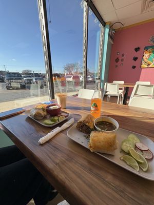 Taqueria Rendon by null