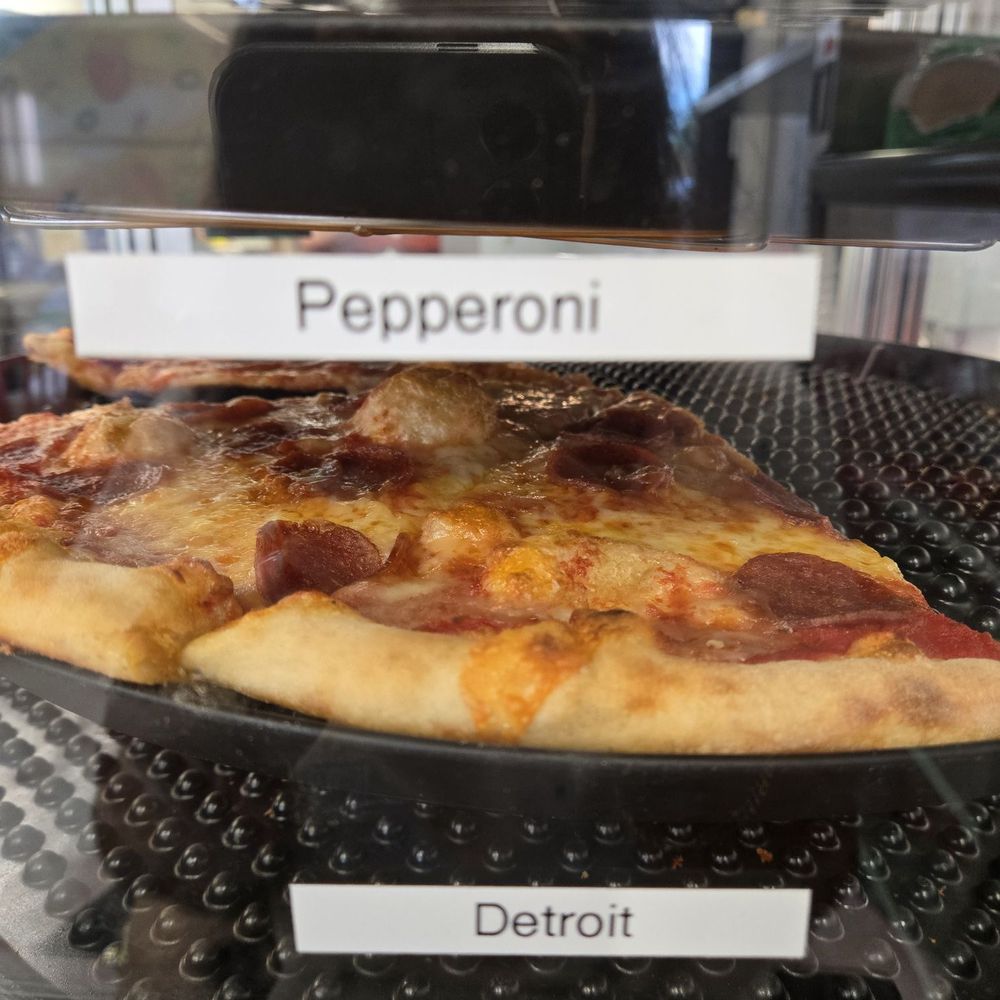 Rocket Slice - Pizza Near Me - Lincolnwood, Illinois