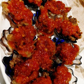 海港燒鵝海鮮酒家 - Sweet and sour soft shell crab - Seafood Near Me - Hong Kong, HK