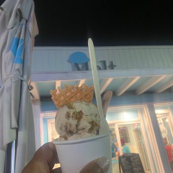 Melt - My small!!! - Ice Cream & Frozen Yogurt Near Me - North Myrtle Beach, South Carolina Melt - My small!!! - Ice Cream & Frozen Yogurt Near Me - North Myrtle Beach, South Carolina