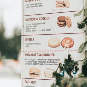 Unity Coffee Shop - a menu for breakfast sandwiches and cookies - Coffee & Tea Near Me - Everett, Washington Unity Coffee Shop - a menu for breakfast sandwiches and cookies - Coffee & Tea Near Me - Everett, Washington
