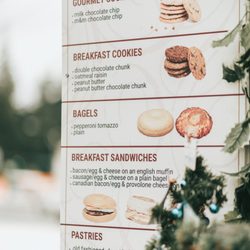 Unity Coffee Shop