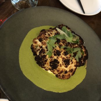 Kyu - Cauliflower - Asian Fusion Near Me - Miami, Florida Kyu - Cauliflower - Asian Fusion Near Me - Miami, Florida