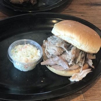One & Only BBQ - Pulled pork ... so dry and not flavorful. - Chicken Wings Near Me - Memphis, Tennessee One & Only BBQ - Pulled pork ... so dry and not flavorful. - Chicken Wings Near Me - Memphis, Tennessee