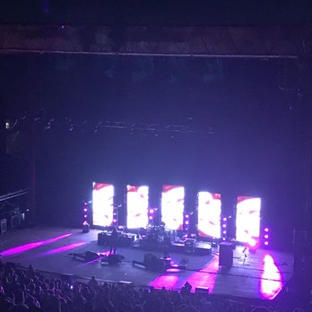 Red Rocks Amphitheatre - Music Venues Near Me - Morrison, Colorado