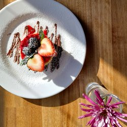 Parkside Public House - Cheesecake in the Mornin'