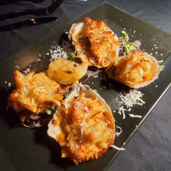 Flavorture - Chesapeake Charbroiled oysters@ Flavorture! - Bars Near Me - Washington, DC, District of Columbia