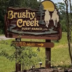 Brushy Creek Ranch