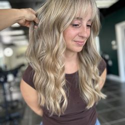Frequency Salon