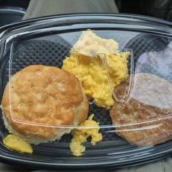McDonald's - $6 HA