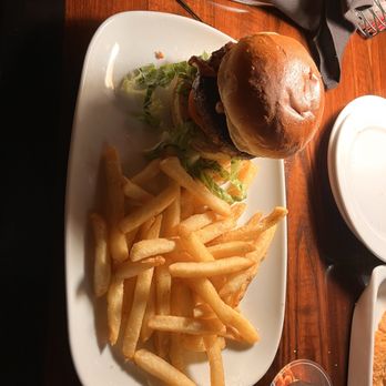 LongHorn Steakhouse - bacon burger - Steakhouses Near Me - Apex, North Carolina LongHorn Steakhouse - bacon burger - Steakhouses Near Me - Apex, North Carolina