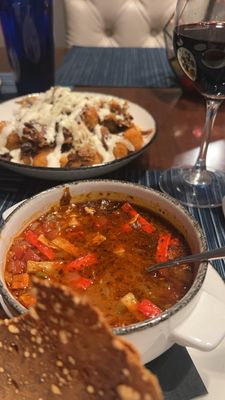 J's Restaurant And Bar