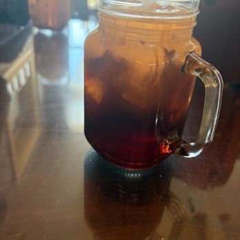 Yakima Thai Cuisine - Thai ice tea - Thai Near Me - Yakima, Washington