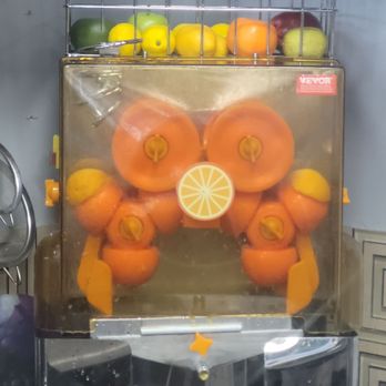 Baytna Cafe - Fresh juicer - Cafes Near Me - Dearborn, Michigan