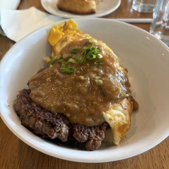 Neighbarista - Loco Moco Bowl - Breakfast & Brunch Near Me - Newhall, California Neighbarista - Loco Moco Bowl - Breakfast & Brunch Near Me - Newhall, California