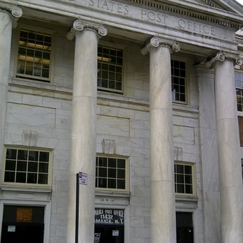US Post Office - Post Offices Near Me - Jamaica, New York US Post Office - Post Offices Near Me - Jamaica, New York