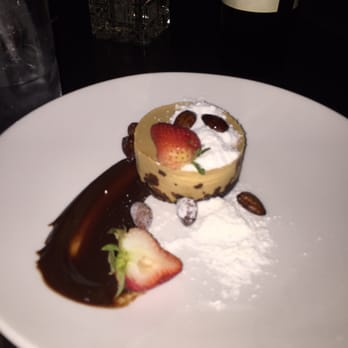 Splashes Restaurant - Special desert - New American Near Me - Laguna Beach, California Splashes Restaurant - Special desert - New American Near Me - Laguna Beach, California
